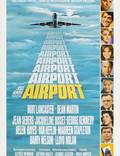 Постер из фильма "Аэропорт" - 1