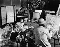 Кадр Мулен Руж