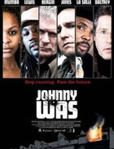 Джонни Динамит