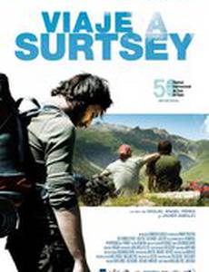 Viaje a Surtsey
