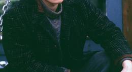 Кадр из фильма "Заснеженные кедры" - 1