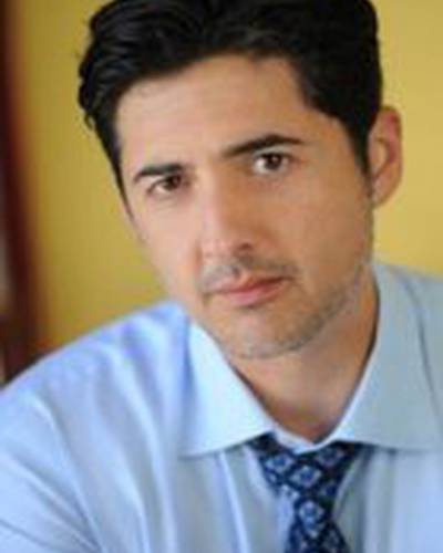 Джонни Богрис фото