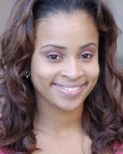 Надя Симпсон фото