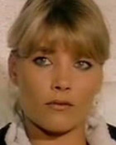 Джанет Агрен фото