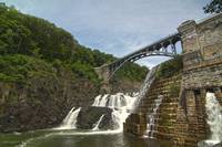 Кадр Игры богов