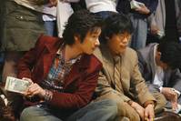 Кадр Война цветов