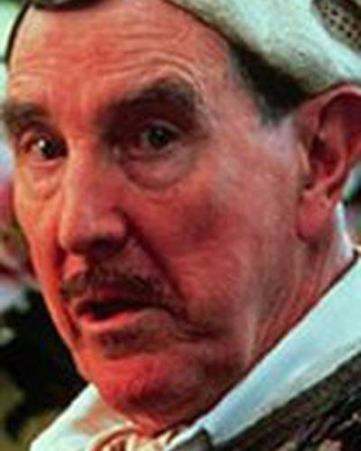 Джон Вуд фото