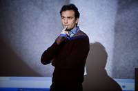 Кадр Андроид