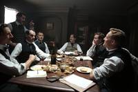 Кадр Лига мечты