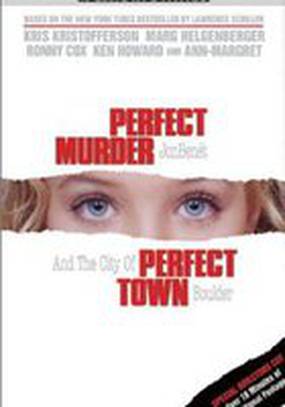 Идеальное убийство, идеальный город