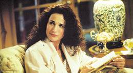 Кадр из фильма "Муза" - 2