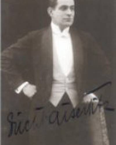 Эрих Кайзер-Тиц фото