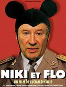 Ники Арделян, полковник запаса