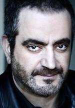 Дэниэл Коэн фото