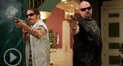 Трейлер (русский дублированный) 