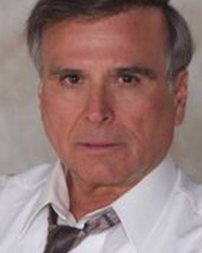 Стив Дресслер фото