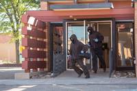 Кадр Любой ценой