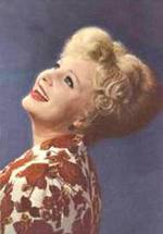 Алла Ларионова фото