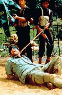 Кадр Железный треугольник