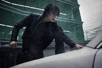 Кадр Человек из ниоткуда