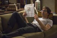 Кадр Восприятие