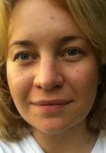 Александра Ремизова фото