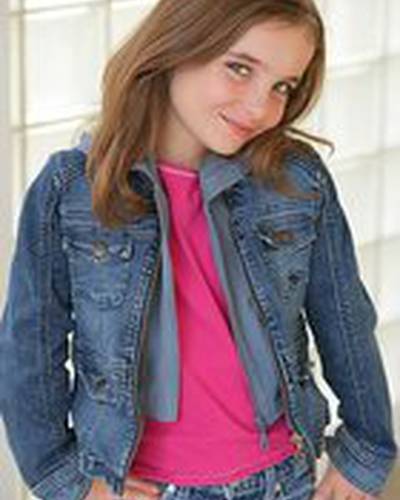 Кристина Робинсон фото