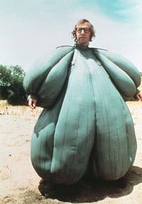 Кадр Спящий