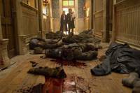 Кадр Путь воина