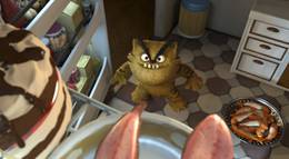 Кадр из фильма "Плохой кот Шерафеттин" - 2