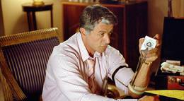 Кадр из фильма "Ловкие руки" - 1