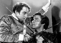 Кадр Морской ястреб