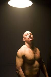 Кадр Бронсон