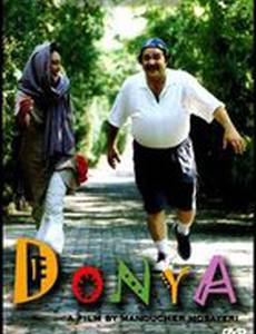 Donya
