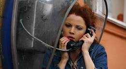 Кадр из фильма "Была любовь" - 2