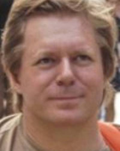 Алексей Колосов фото