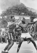 Чарльз Гитонга Майна фото