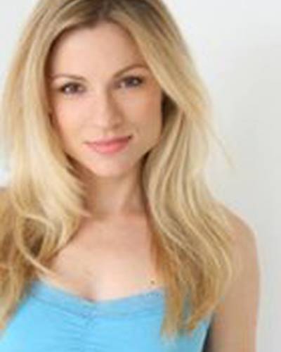 Джулия Дентон Френсис фото