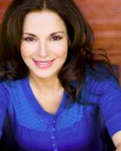 Мари Кэлдар фото