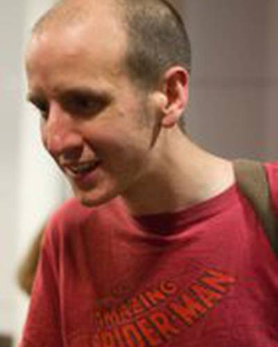 Джек Торн фото