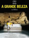 Постер из фильма "Великая красота" - 1