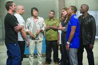 Кадр Форсаж 5: ограбление в Рио