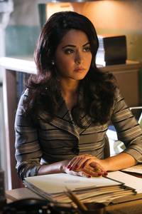 Кадр Алькатрас