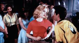 Кадр из фильма "Та ночь" - 1