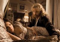 Кадр Полтора рыцаря: В поисках похищенной принцессы Херцелинды