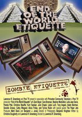 End of the World Etiquette