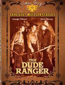The Dude Ranger
