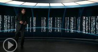 Фрагмент №3 (сезон 1, эпизод 11)