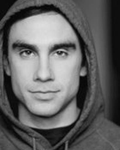 Ник Абрахам фото