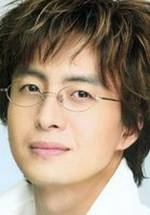 Пэ Ён Чжун фото